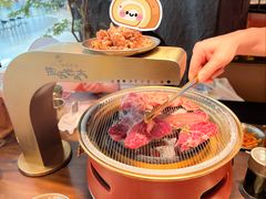 -西塔老太太泥炉烤肉(上海七宝领展广场店)