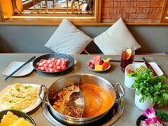 -浅深Cheersum(曹杨店)