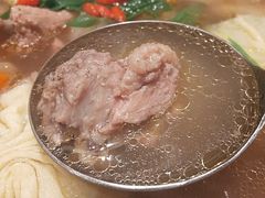 -飞鹿餐饮·陕南菜(北关店)