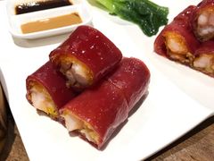 -赏点粤式点心(广州塔店)