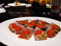 -海味世家·家常菜馆(明州里店)