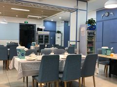 大堂-雅逸居海鲜小厨