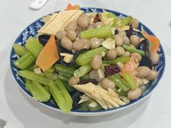 -北大地皖峰饭馆