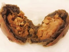 -金太粽(上海弄堂第一粽店)