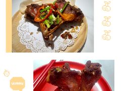 -避风塘·金牌店·夜宵(金玉兰店)