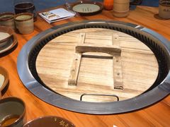 -锅来乐地锅鸡(安亭店)