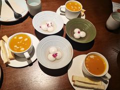 -本处·素食·融合料理(南油店)