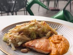-BAKER&SPICE(环贸店)
