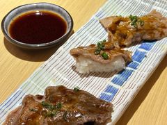 -万岁寿司(蓬江万达店)