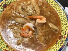 蓬莱小面-东莱馋房(陆家嘴店)