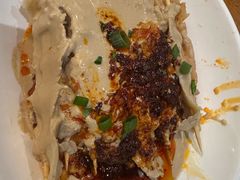 -小杨烤肉(朱雀店)