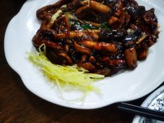 响油鳝糊-协和菜馆(凤凰街店)