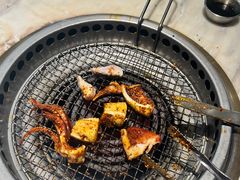 -火炉火自助餐(西直门凯德MALL店)