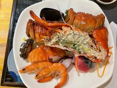 -上海浦西万怡酒店