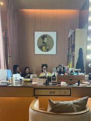 -盘子女人坊古装写真摄影(南京总店)