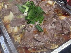-7只羊·鲜羊肉串·地锅鸡精酿(玄武墨香路店)
