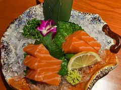 -有喜屋·烧鸟·居酒屋(周浦万达店)