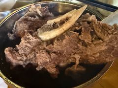 -老牌依强牛肉店(达道总店)