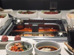 -海底捞火锅(玉桥商业广场店)