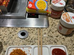 -丰茂烤串(卫星广场店)