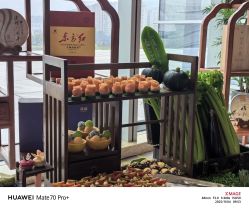 -长沙梅溪湖金茂豪华精选酒店·宴会厅