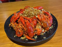 -金陵一哥龙虾馆(三牌楼总店)