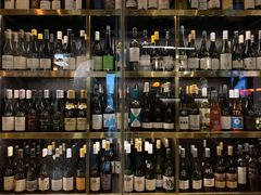 零售区-Wine Universe 宇宙酒馆