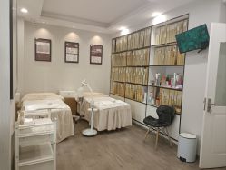 -佳慕皮肤管理连锁