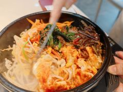 -屋里家延边朝鲜族冷面(梅林3店)