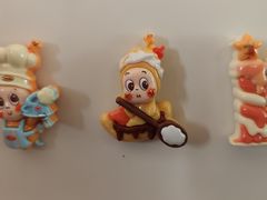 -小城粥道·海胆鲜虾粥(解放广场店)