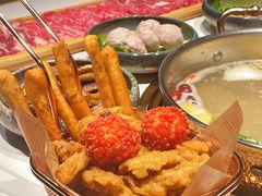 -牛人日志·鲜牛肉骨汤火锅(万科里瑧店)