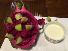 -烛影拾光观景餐厅·创意菜·摄影·小提琴(大唐不夜城店)