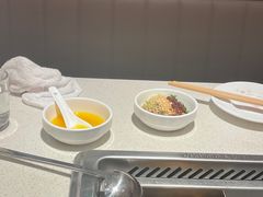 -海底捞火锅(之心城店)