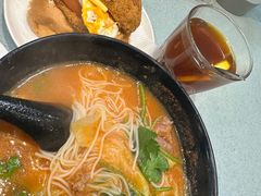 -华嫂冰室(尖沙咀店)