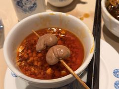-龙森园火锅(琴台路店)