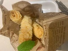 -浩爷羊蝎子火锅(望京店)