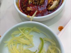 -李先生牛肉面大王(北京平谷步行街店)