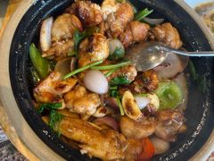 -顺德杨廷记(白云山店)