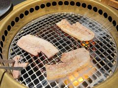 -谷牛和牛烤肉(漕河泾印象城店)
