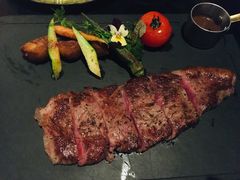 M7牛排-C&R西班牙餐厅