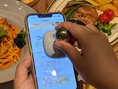 -Pennehut畔尼意面(合肥万象城店)
