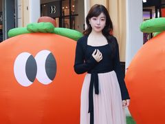 -王府井奥莱临潼小镇(临潼店)