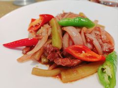 -老洋房花园饭店(绍兴路店)
