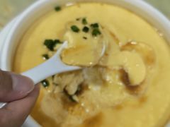-李师傅脆肚(梅林店)