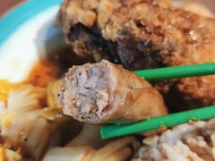 大富豪渣扒饭-渣·餐厅(西斗门店)