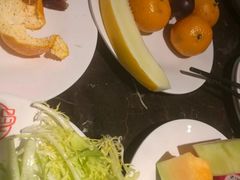 -火锅岛潮牌自助餐厅(天津天佑城店)