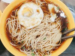 -毛华美食(清扬路店)