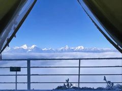 -牛背山
