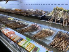 -水碾河刘老大串串香(水碾河路店)