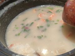 -如轩·海鲜砂锅粥·潮汕菜(海珠店)